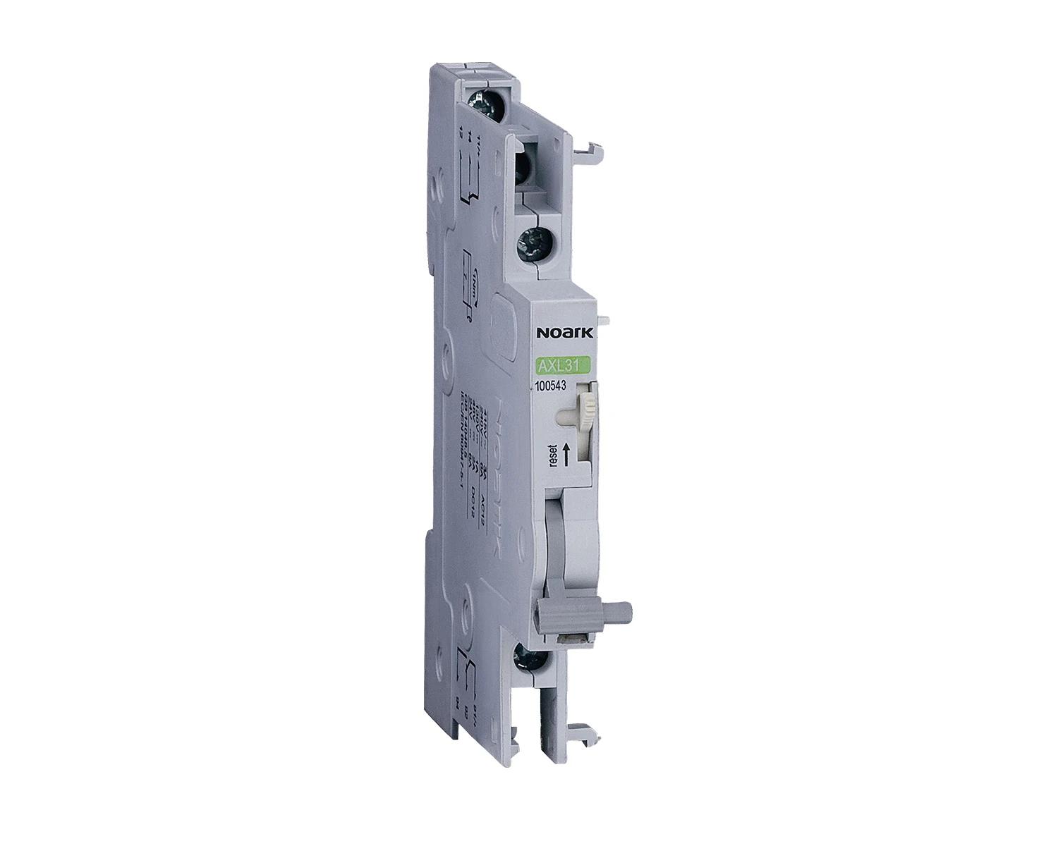 Contact semnalizare defect un contact CO AL3111 -Noark - 100541