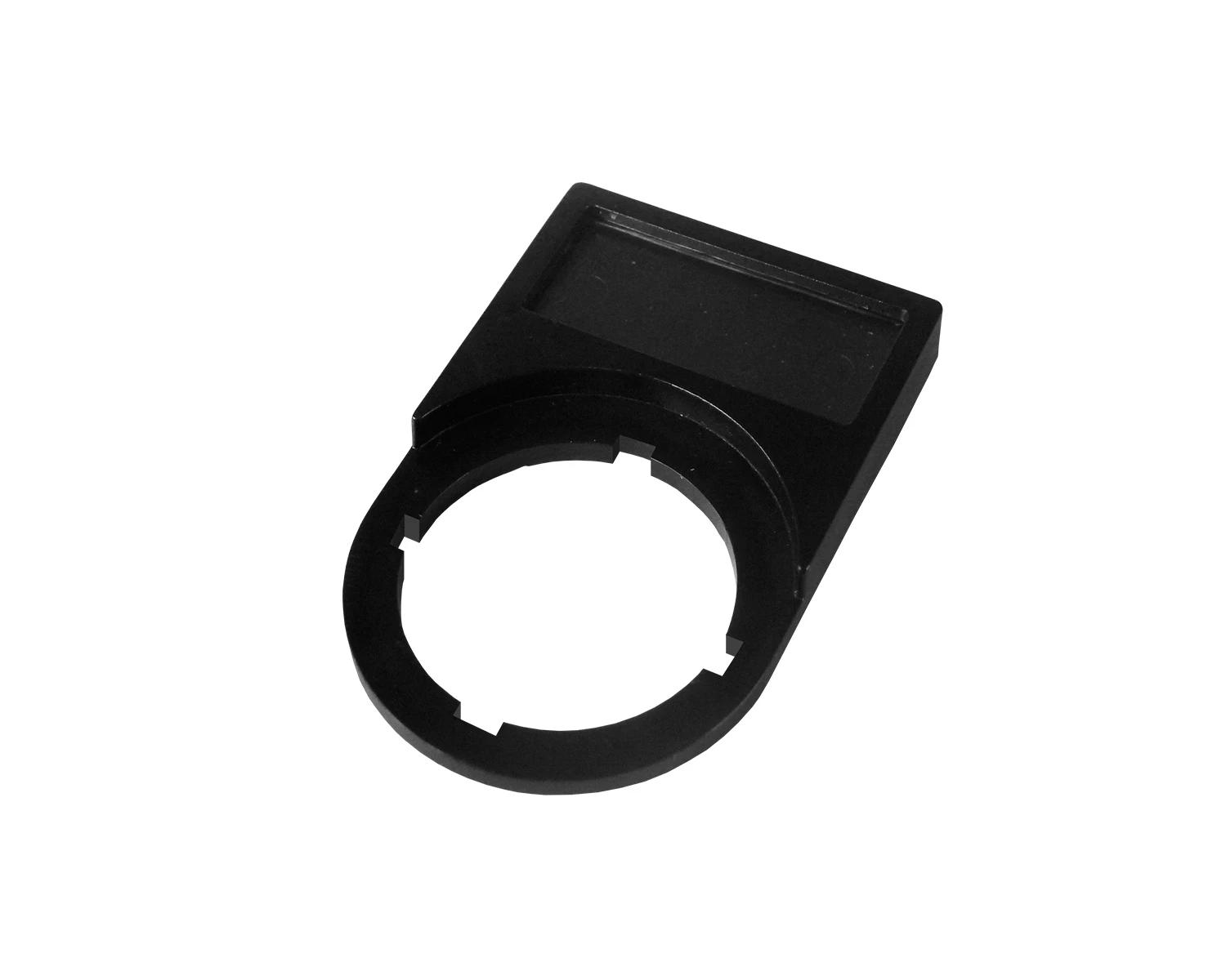 Suport etichete 25x11 mm,  pentru dispozitivele Ex9P1/Ex9IL/Ex9PB Ex9P1 S SH - Noark - 106776 
