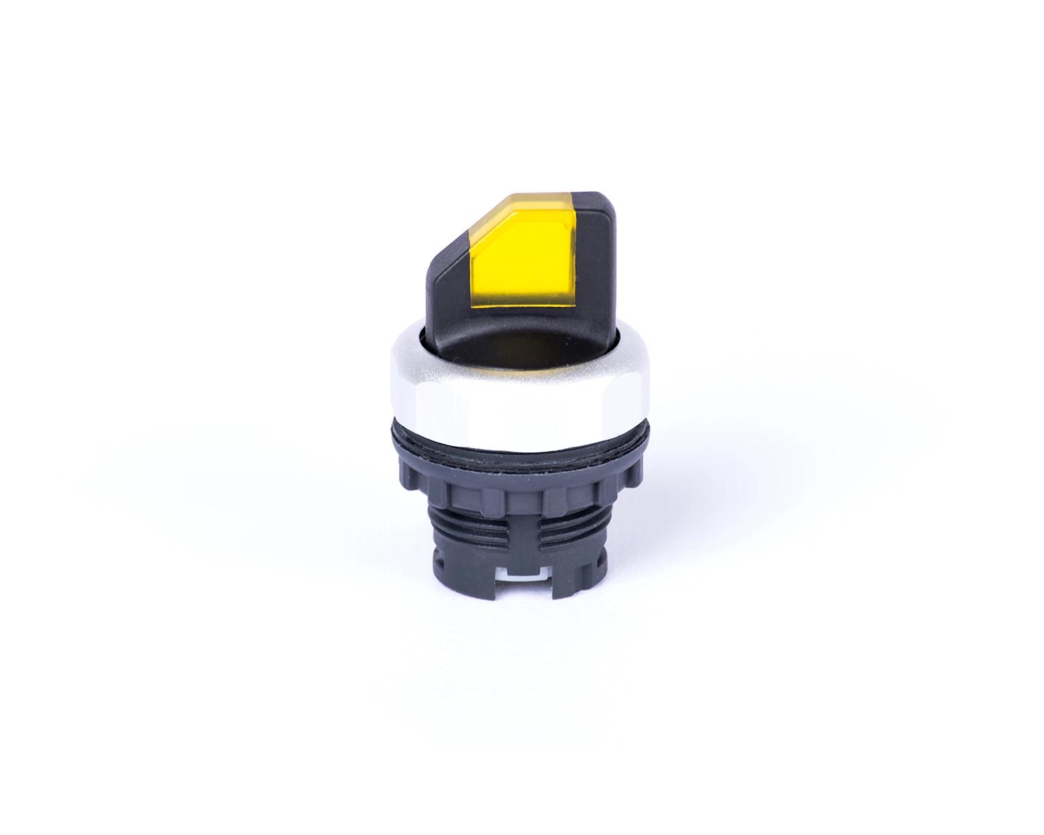 EQUALS V3 旧タイプ Selector 3-poziții cu mâner revenire-reținere indicator