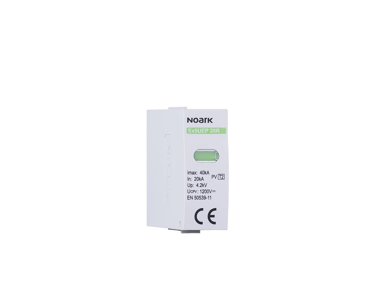 Surge Protective Device Ex9UEP 20 3P 1500M