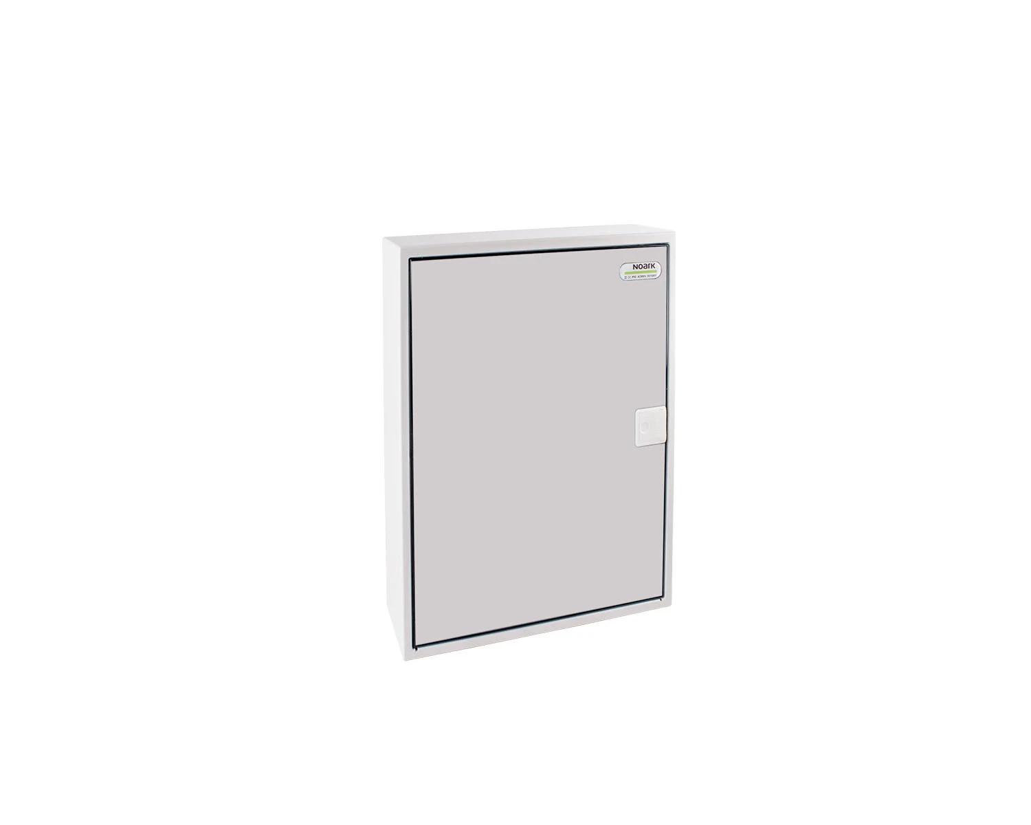 Tablou sigurante din plastic montaj aparent usa alba,IP40 36 module) - PNS-SD 36W - Noark 113284