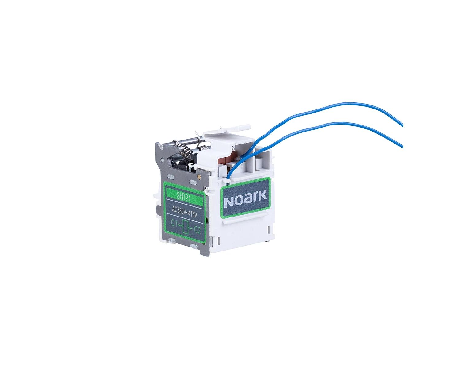 Wyzwalacze wzrostowe SHT21 DC48V