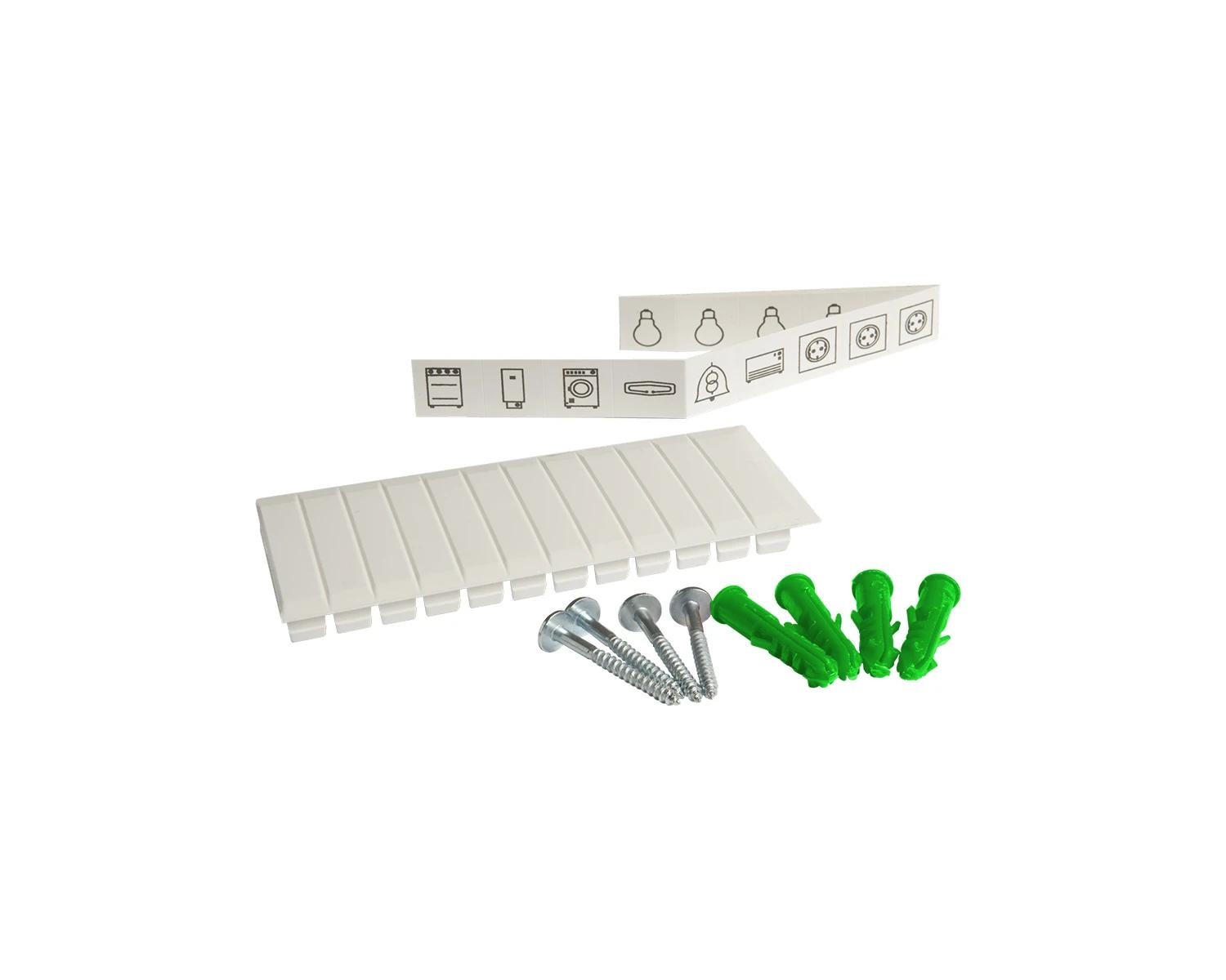 Rezerva kit montaj PMF SMM PMF - Noark 107120